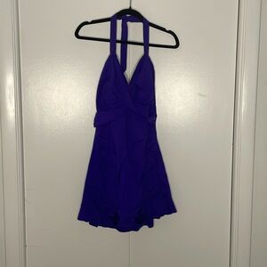 Liz Claiborne One Piece Swimsuit